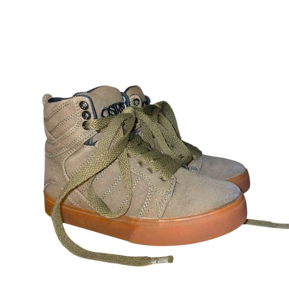 Osiris Skyrise Hi-Top Shoes for Toddlers
